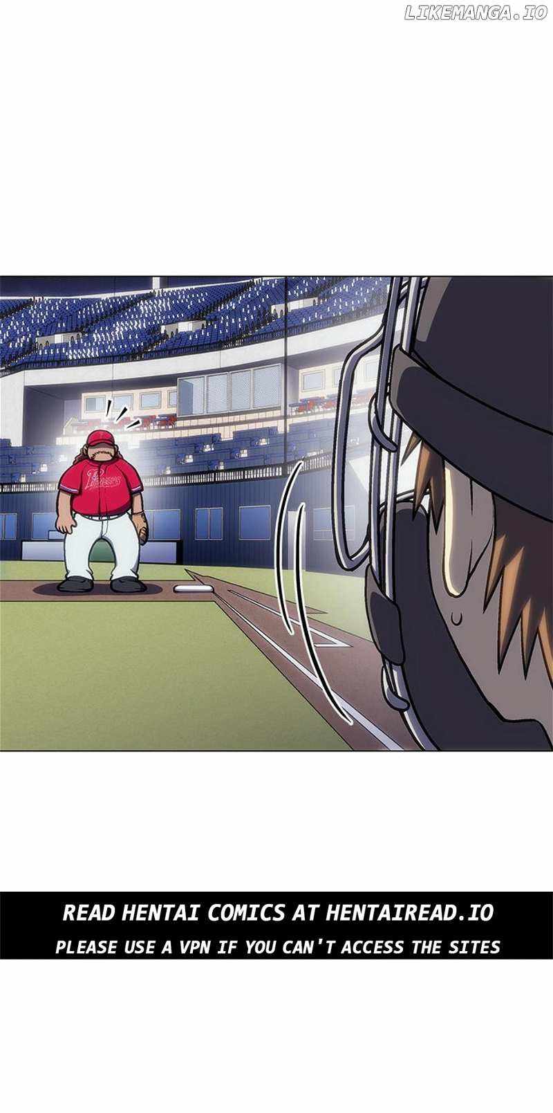 Home Plate Villain Chapter 26 78